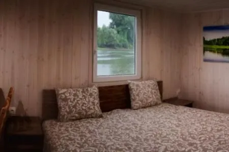Botel Tisza Uszohaz Tiszaug